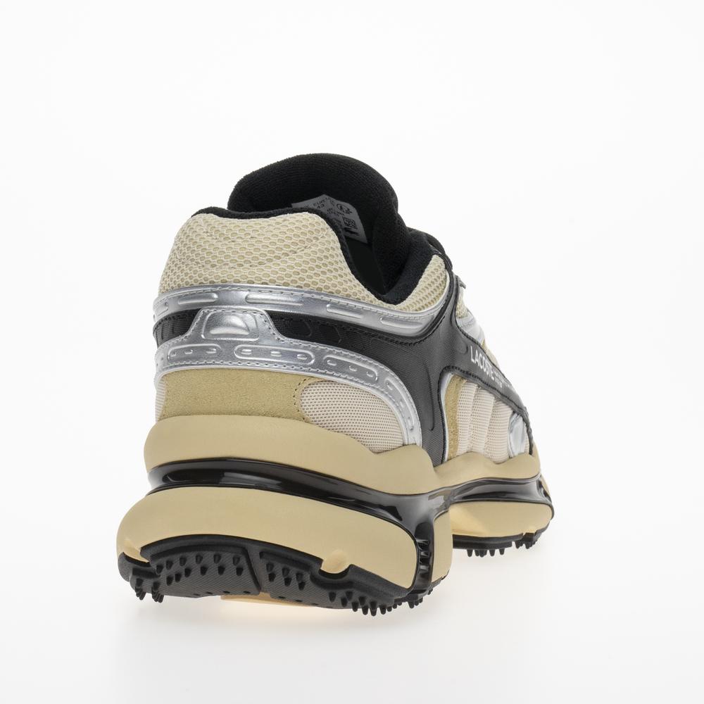 Topánky Lacoste Athleisure L003 2K24 747SFA0012-3E8 - viacfarebné