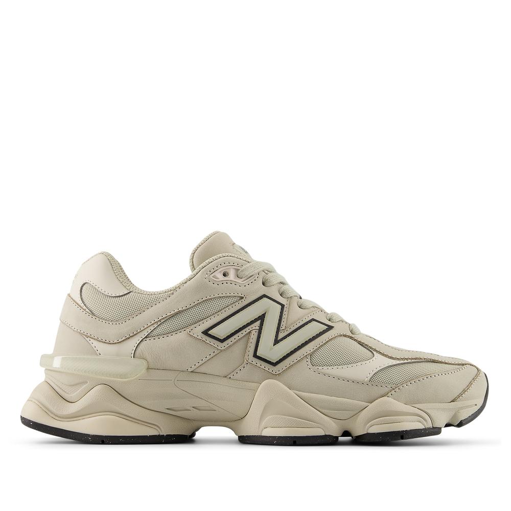 Unisex topánky New Balance New Balance U906078T - béžové