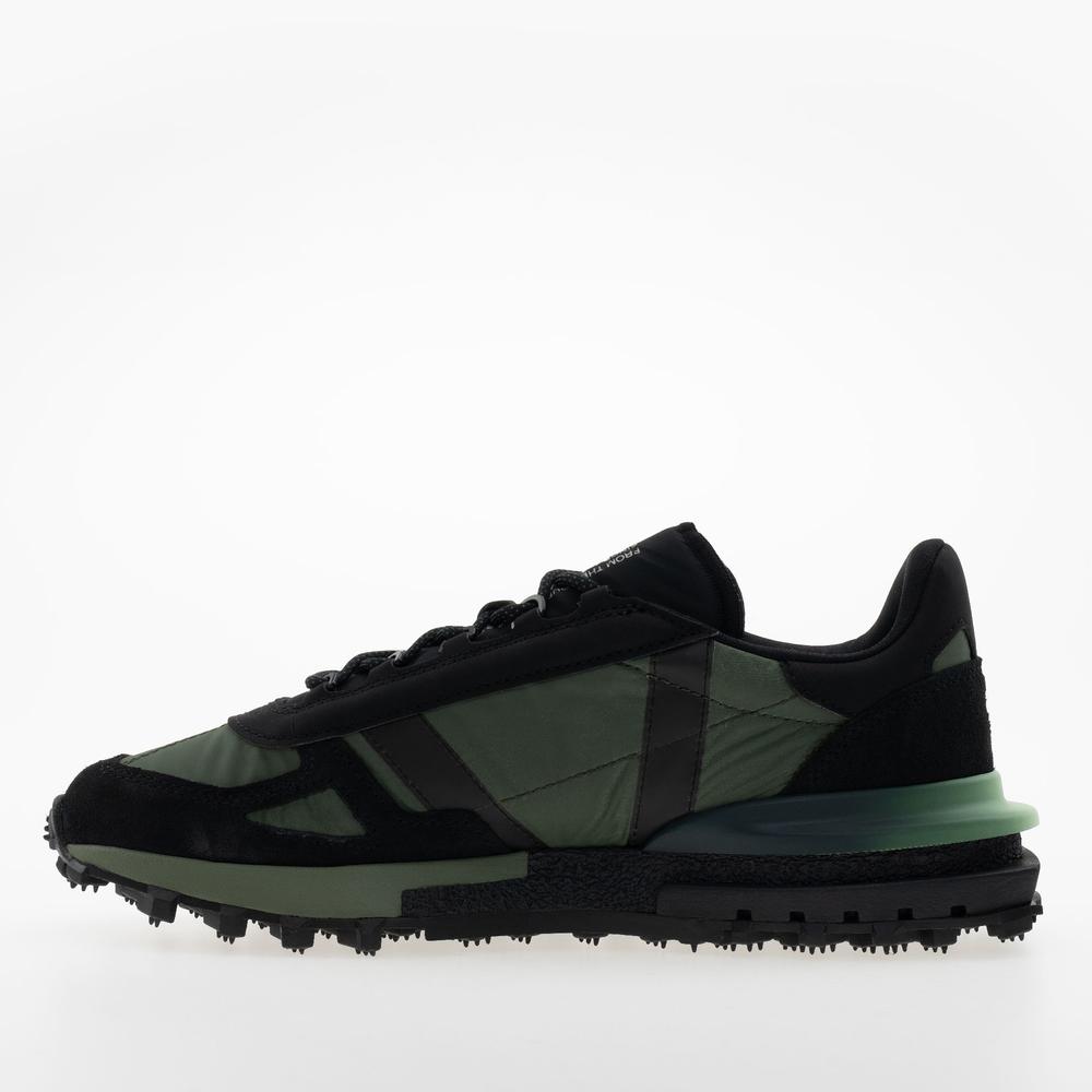 Topánky Lacoste Elite Active 750SMA0080-2J9 - zelené