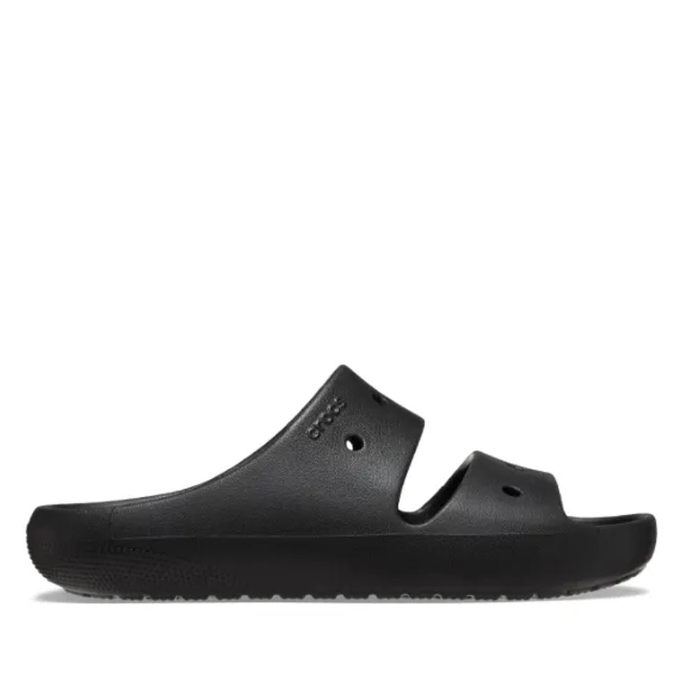 Klapky Crocs Classic V2 209403-001 - čierne