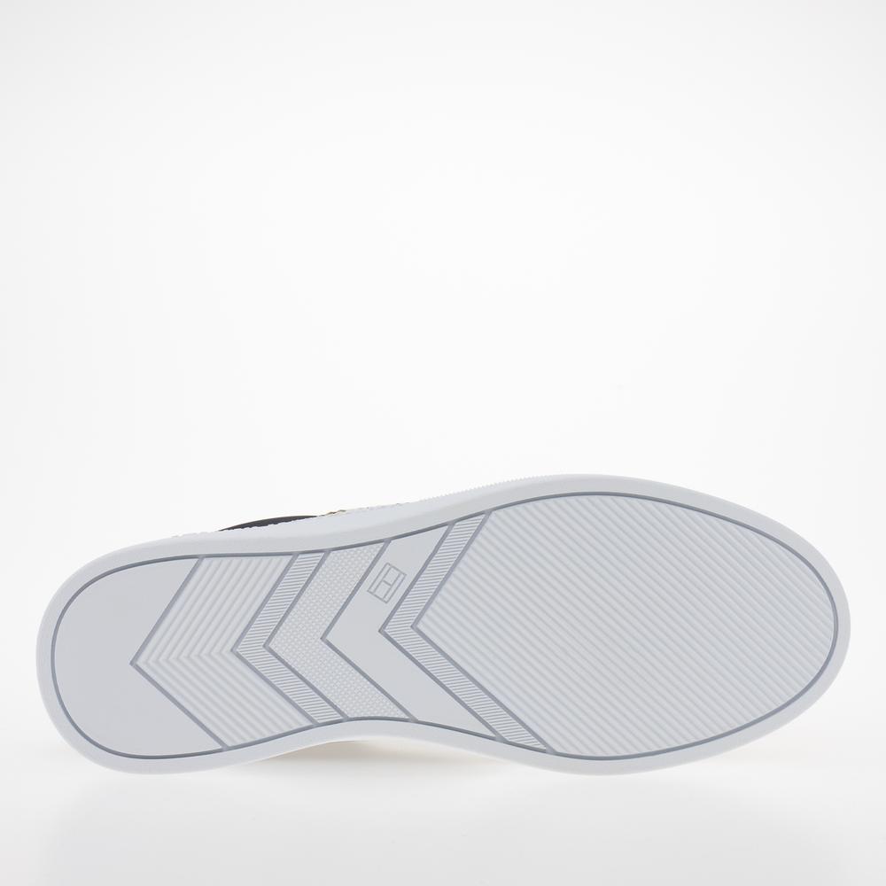 Topánky Tommy Hilfiger Court Sneaker With Webbing FW0FW07106-DW6 - tmavomodré