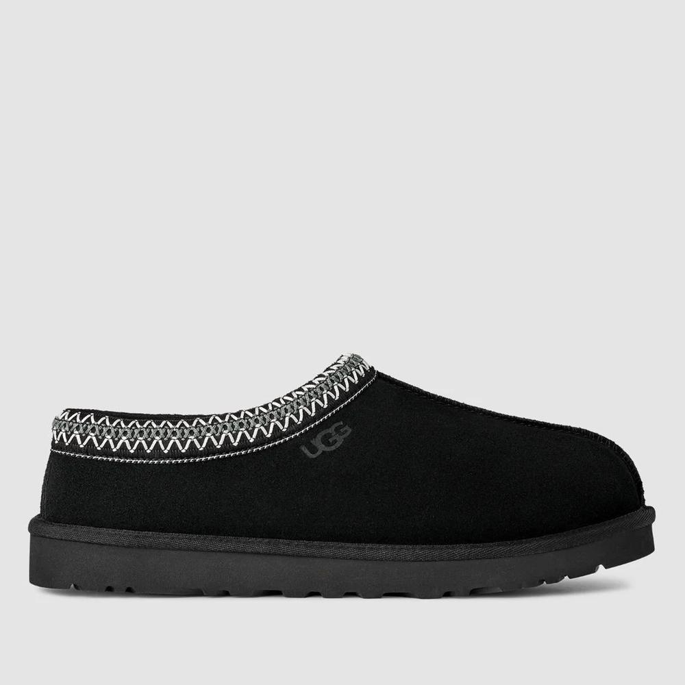 Topánky pánske Ugg Tasman II 1174671-BLK - čierne