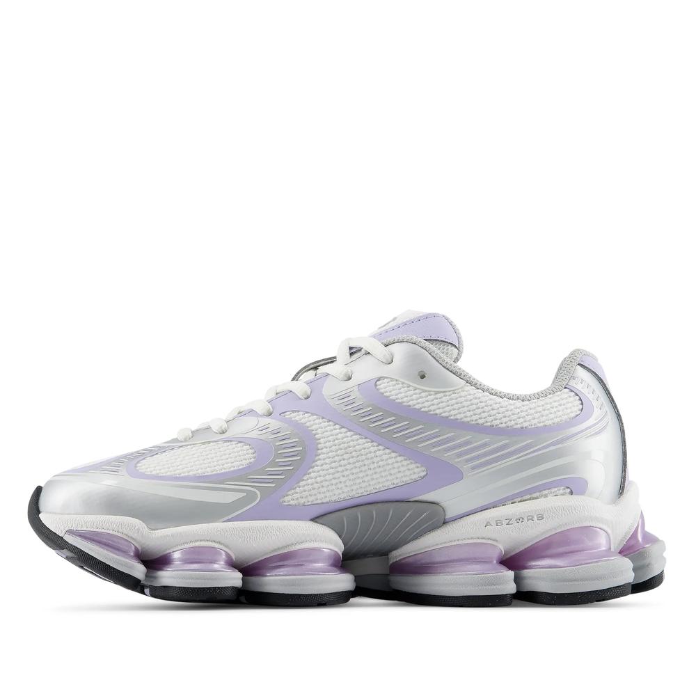 Unisex topánky New Balance U2000601 - fialové