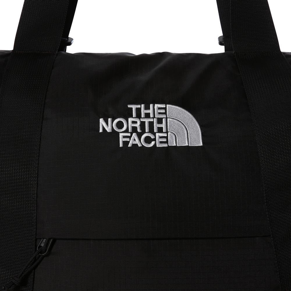 Taška The North Face Borealis Tote 0A52SV4HF1 - čierne