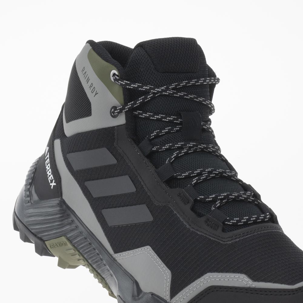 Topánky adidas Eastrail 2.0 Mid Rain.Rdy Hiking IG8858 - čierne