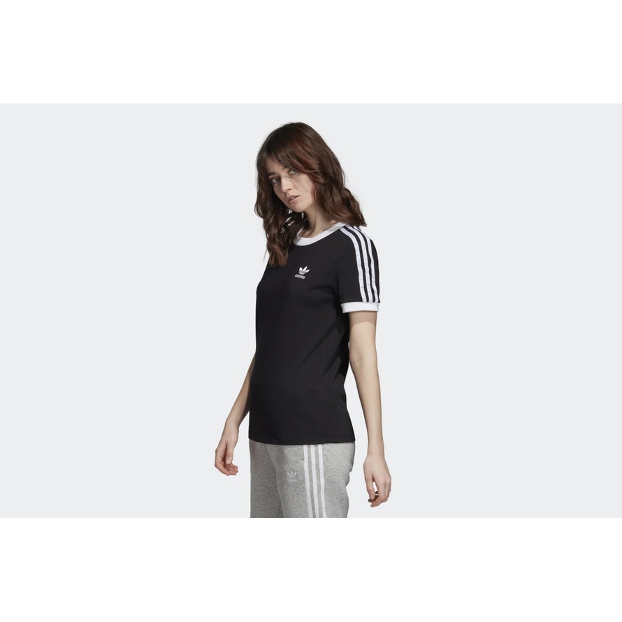 ADIDAS 3 STRIPES TEE ED7482