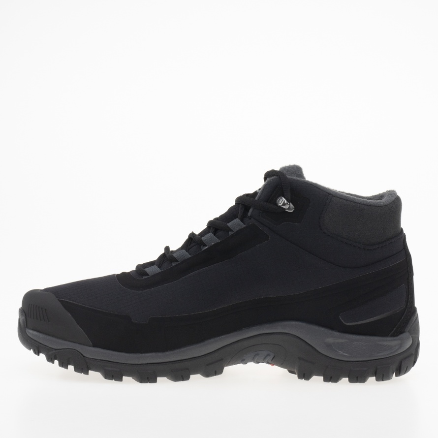 salomon cs