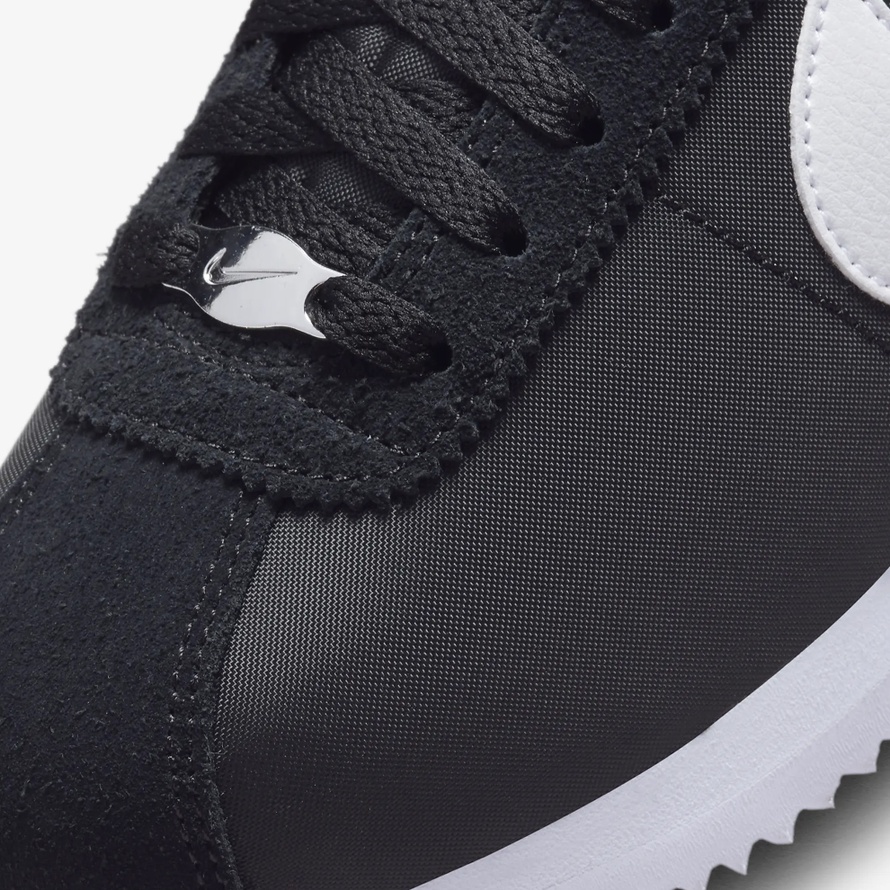hi top nike cortez