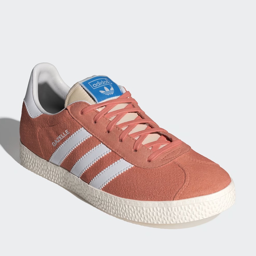 adidas gazelle silver green womens adidas - Gazelle ADV