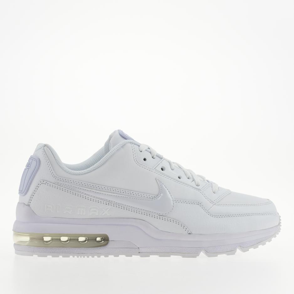 Topánky Nike Air Max LTD 3 687977-111 - biele