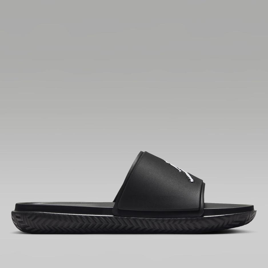 Klapky Jordan Jumpman FQ1598-001 - čierne