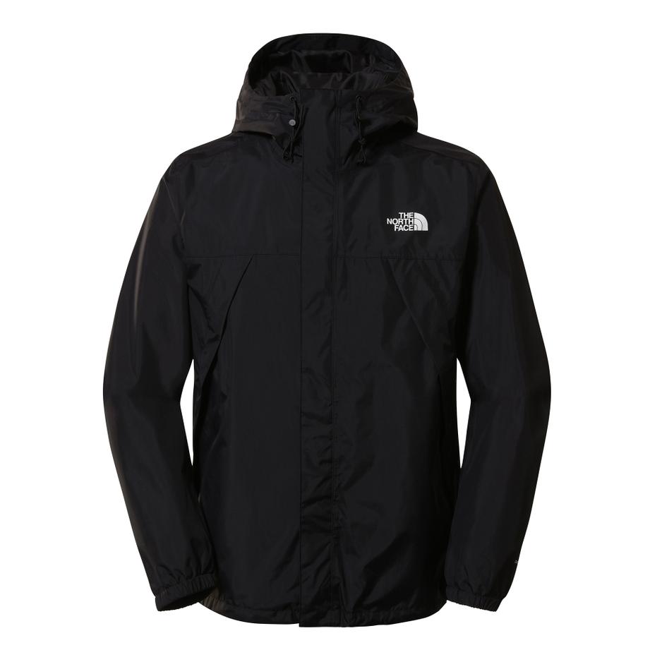Bunda pánske The North Face Antora 0A7QEY4H01 - čierne