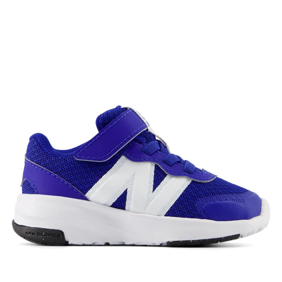 Topánky New Balance IT578RB - modré
