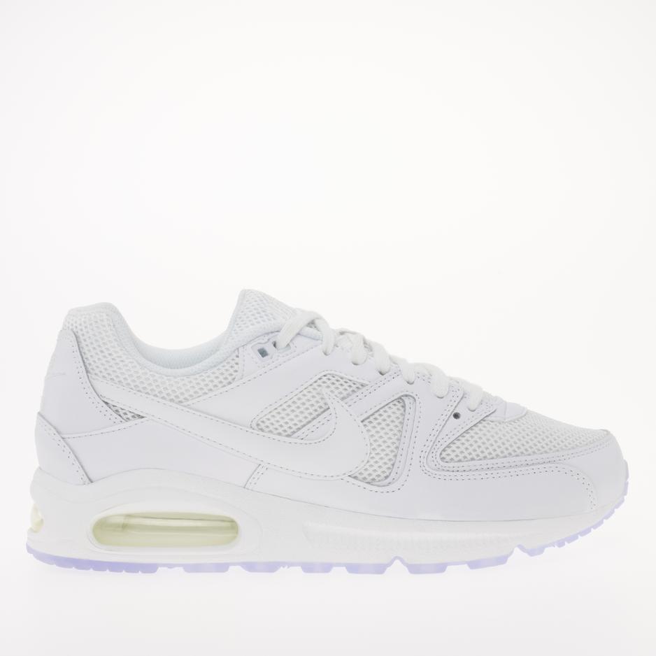 Topánky Nike Air Max Command 629993-112 - biele