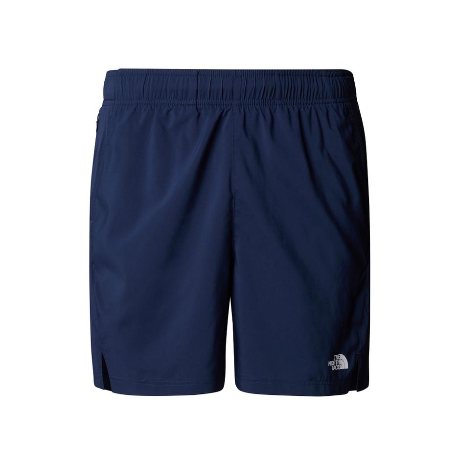 Šortky The North Face 24/7 0A3O1B8K21 - tmavomodré