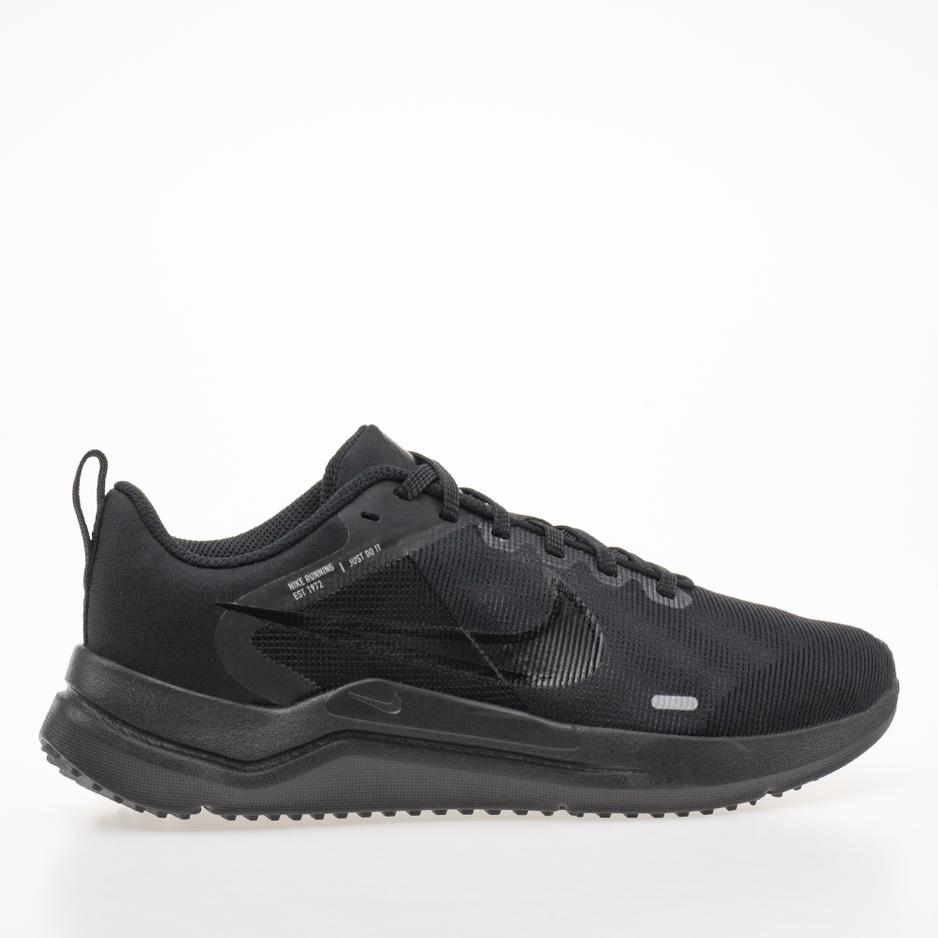 Topánky Nike Downshifter 12 DD9294-002 - čierne