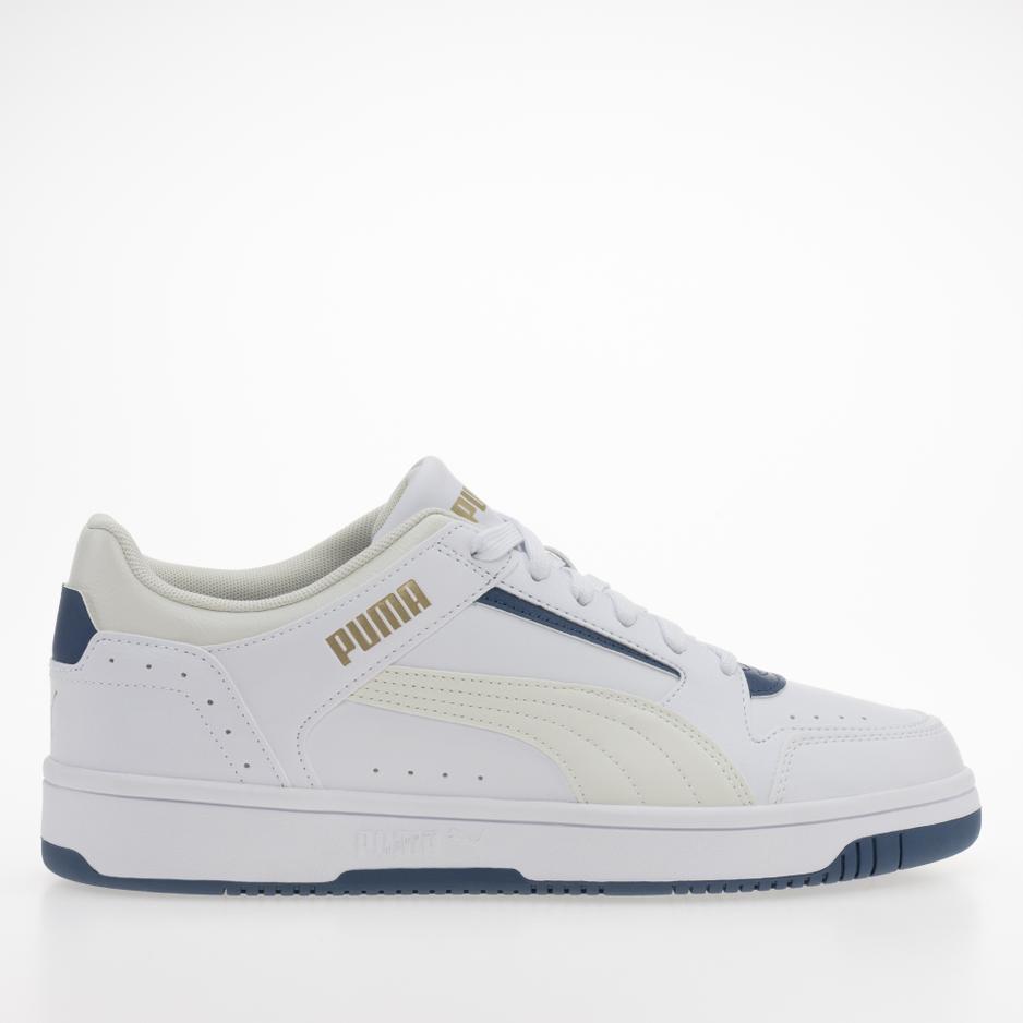 Topánky Puma Rebound Joy Low 38074723 - biele