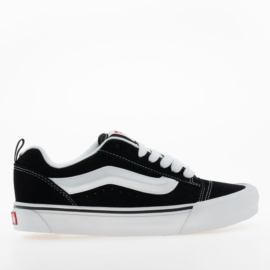 Topánky Vans KNU Skool VN0009QC6BT1 - čierne