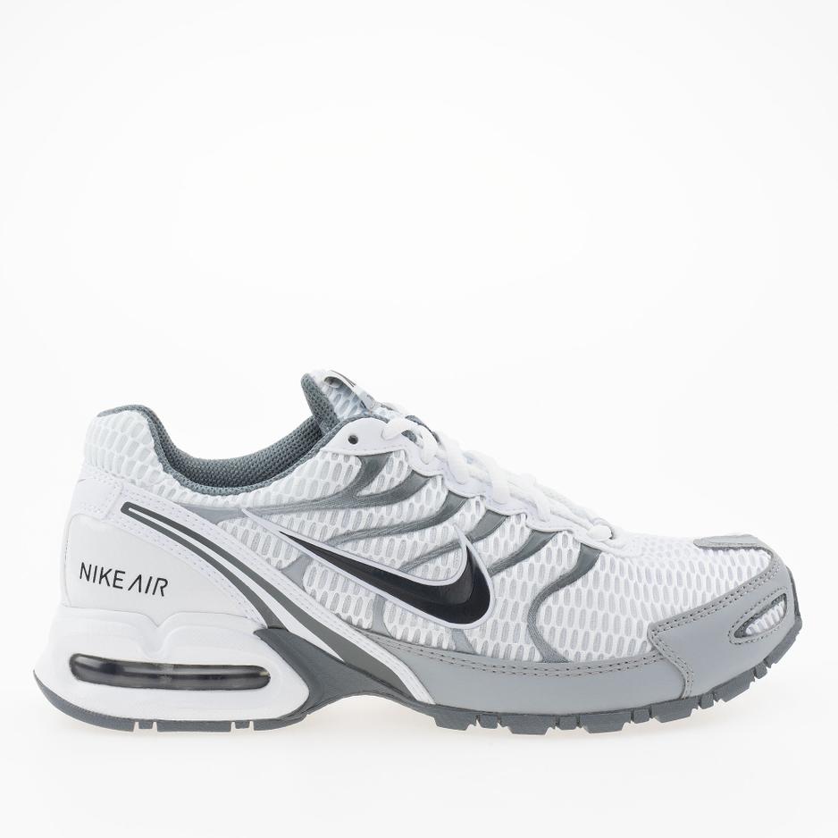 Topánky Nike Air Max Torch 4 343846-100 - biele