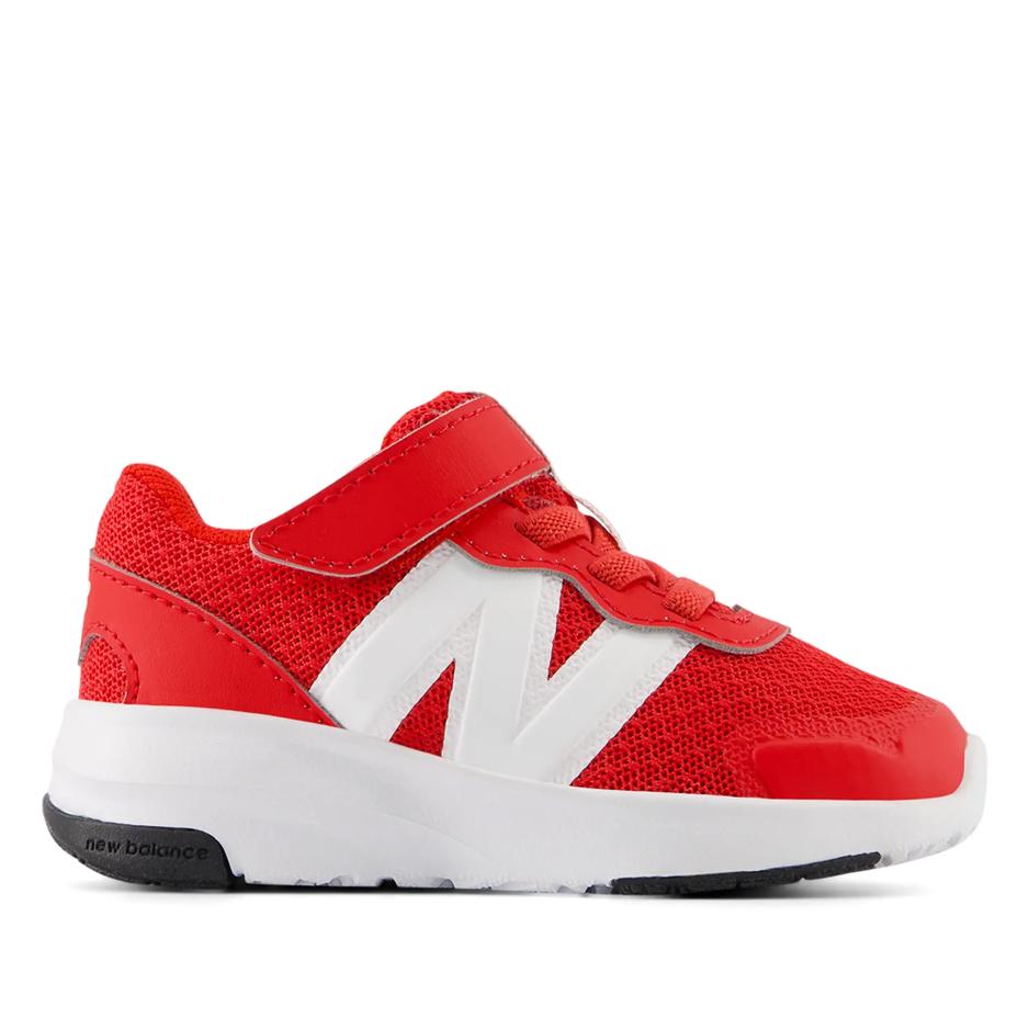 Topánky New Balance IT578RD – červené