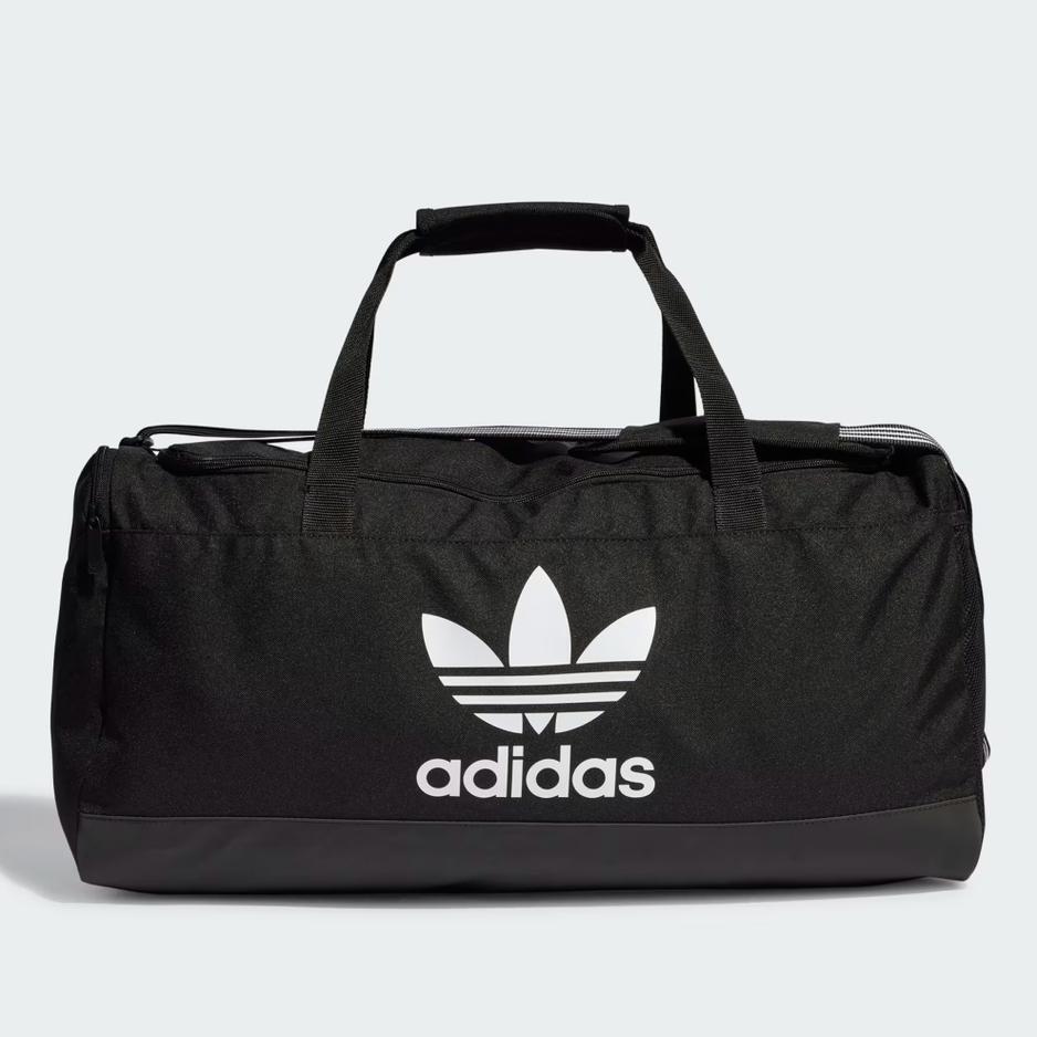 Taška adidas Linear Duffel IM9872 - čierne