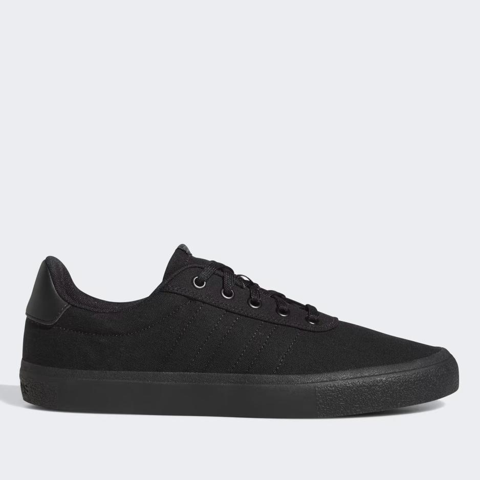 Topánky adidas Vulc Raid3r Skateboarding GY5497 - čierne