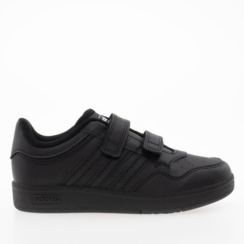 Topánky adidas Hoops 4.0 JQ5222 - čierne
