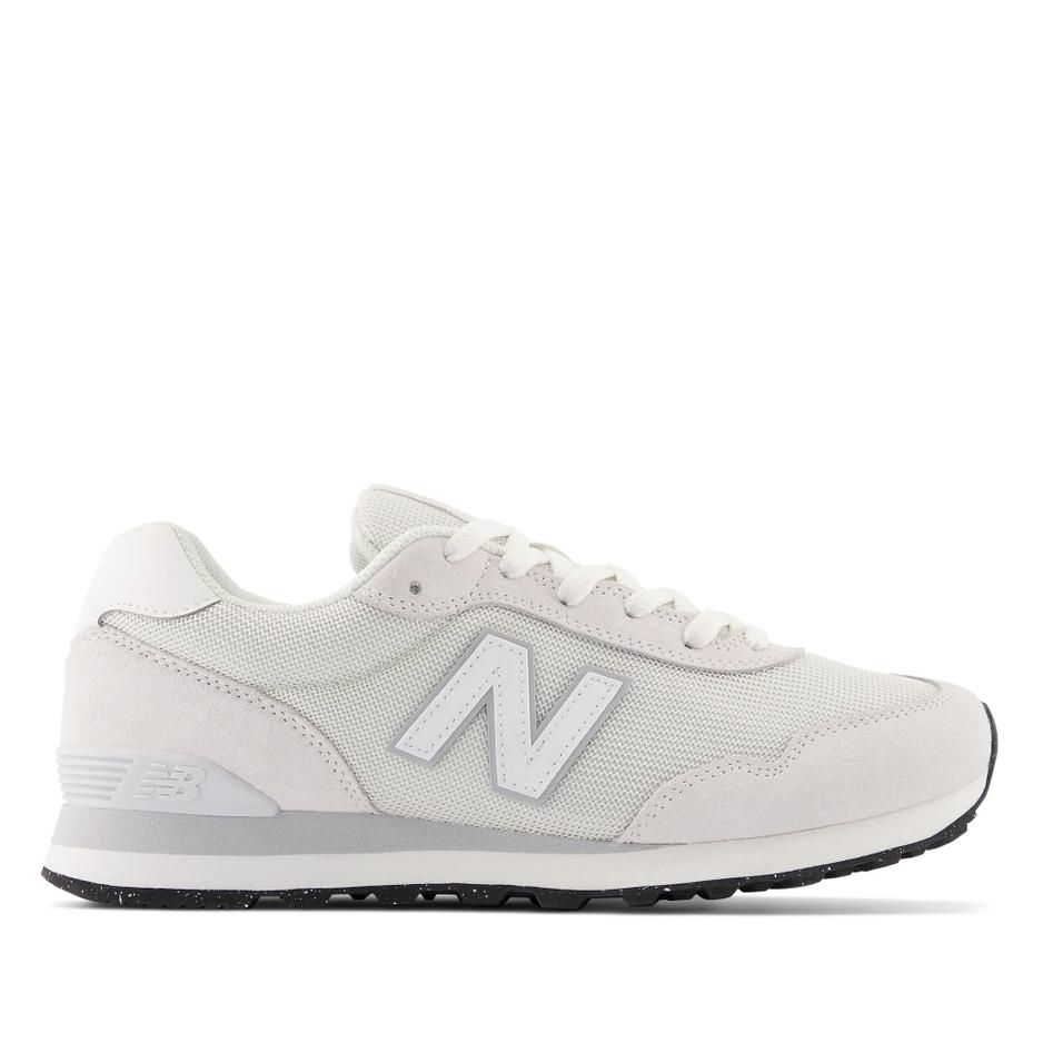 Topánky New Balance ML515WHT - šedý