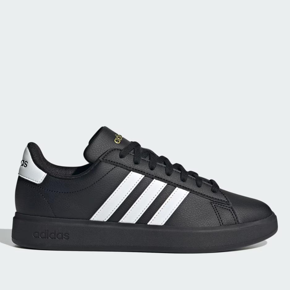 Topánky adidas Grand Court 2.0 JH7243 - čierne