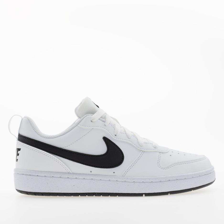 Topánky mládež Nike Court Borough Low Recraft DV5456-104 - biele