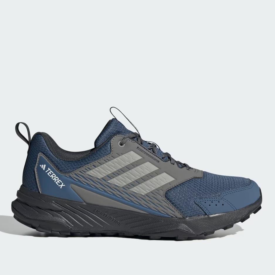 Topánky adidas Terrex Tracefinder Trail Running JI0958 - tmavomodré