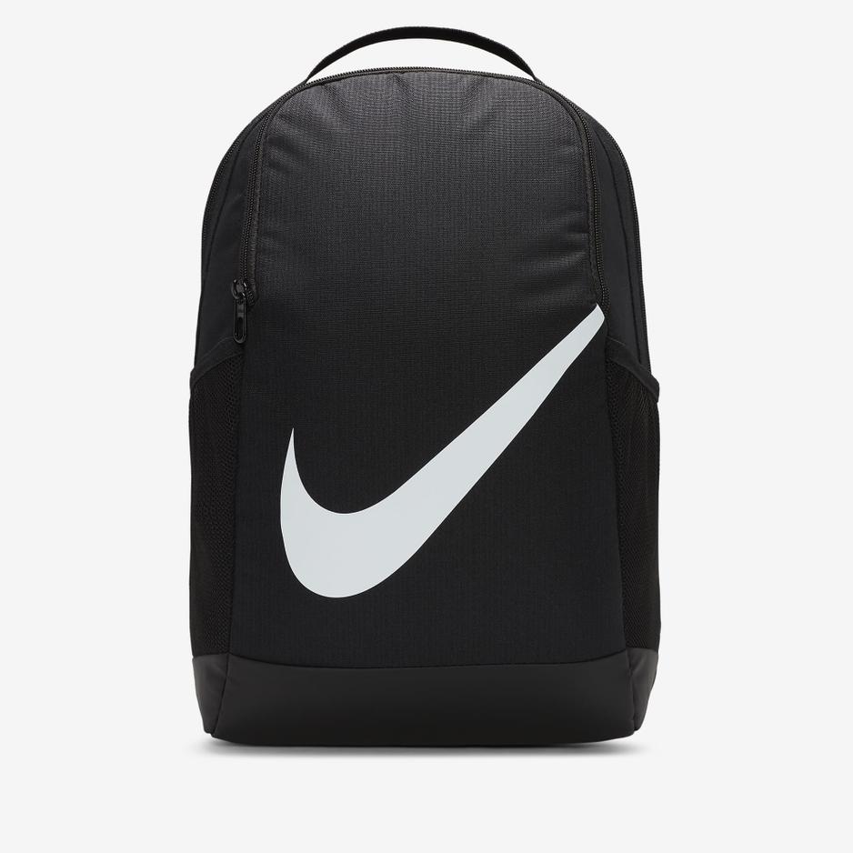 Ruksak Nike Brasilia DV9436-010 - čierne