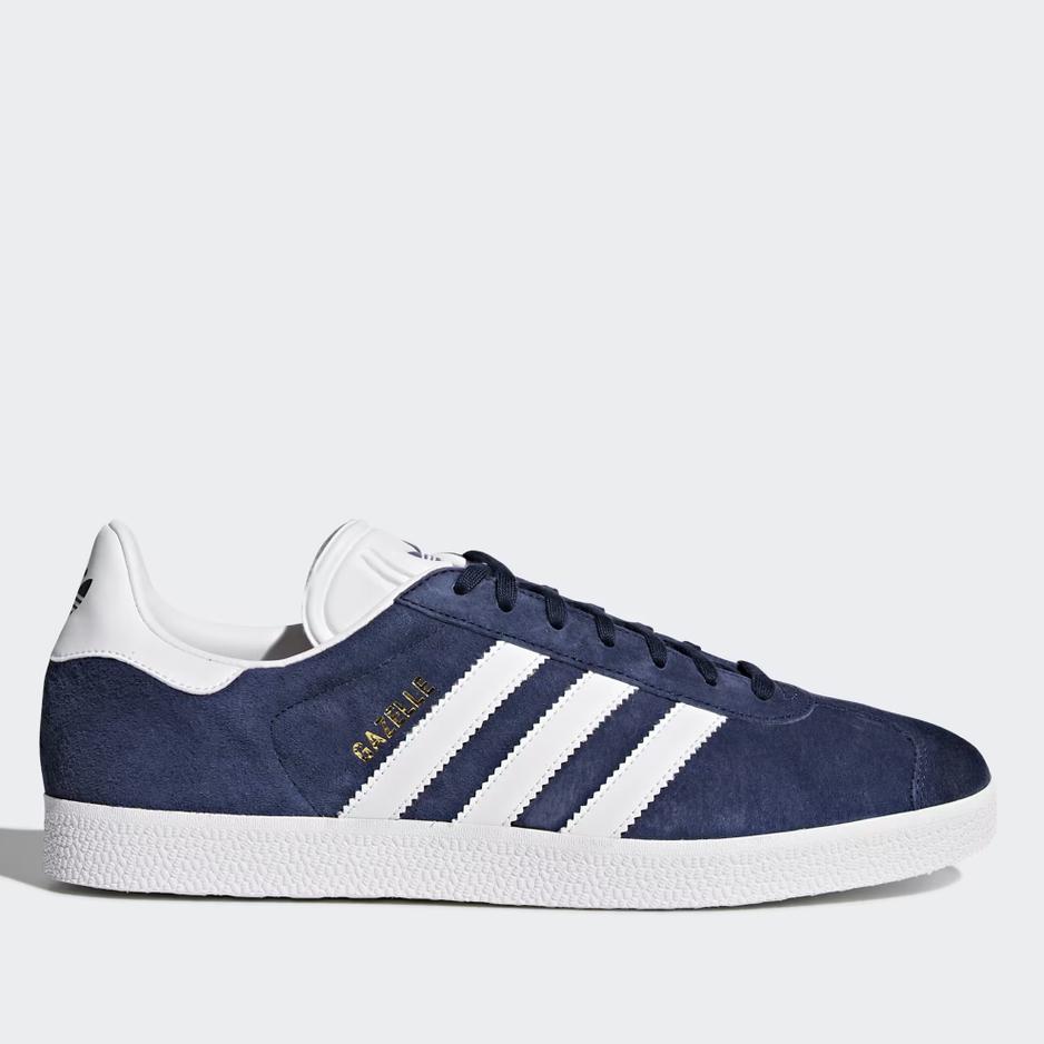 Topánky adidas Originals Gazelle BB5478 - tmavomodré