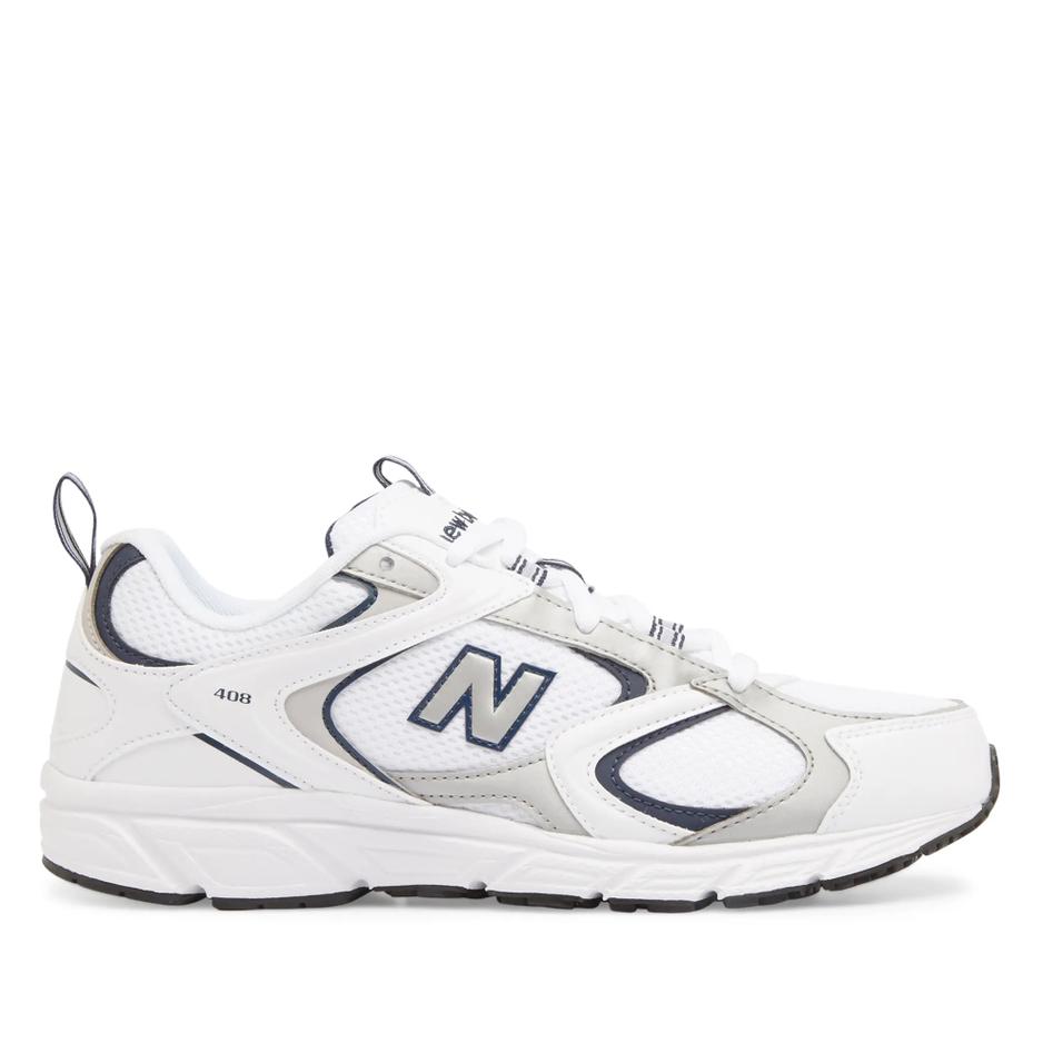 Topánky New Balance ML408A – biele