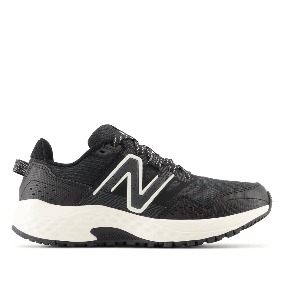 Topánky New Balance WT410LB8 – čierne