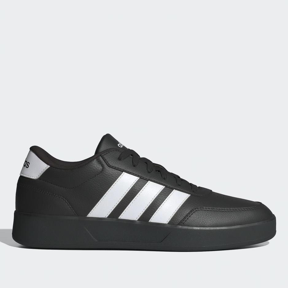 Pánske topánky adidas Breaknet 3.0 JQ5482 - čierne