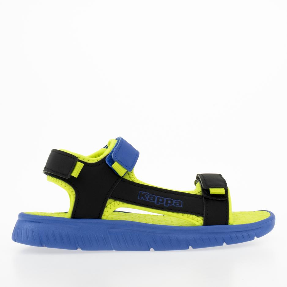 Sandále Kappa Kana 260886MFK-6011 - viacfarebné