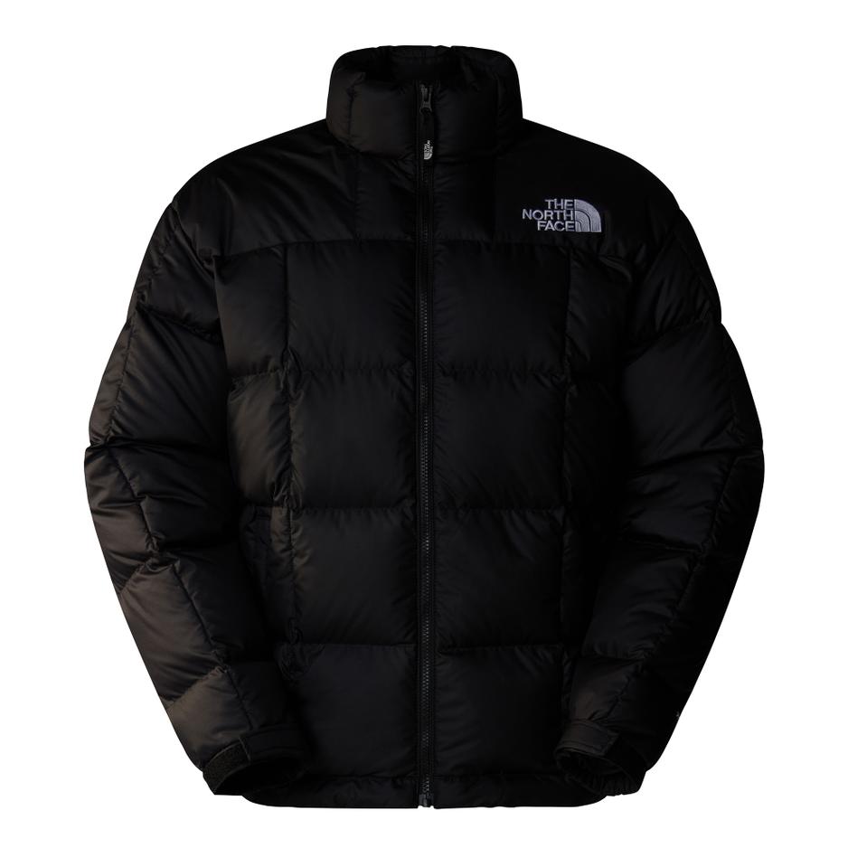 Bunda The North Face Lhotse 0A3Y234H01 - čierne