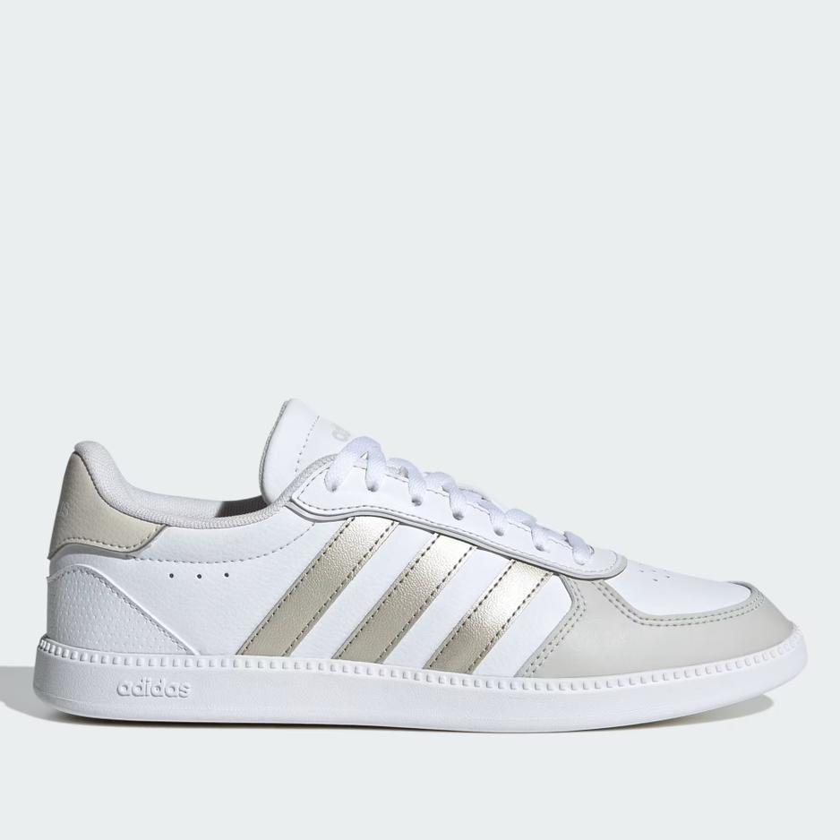 Topánky adidas Breaknet Sleek IH5458 - biele