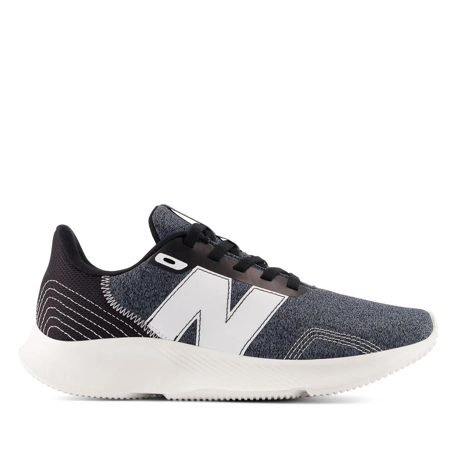 Topánky New Balance WE430CB3 - čierne
