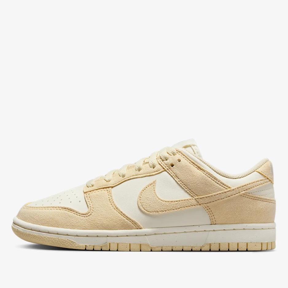 Topánky Nike Dunk Low HJ7673-004 - béžové