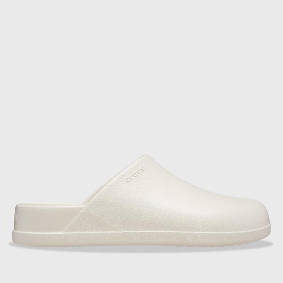 Klapky Crocs Dylan Clog 209366-160 - biele