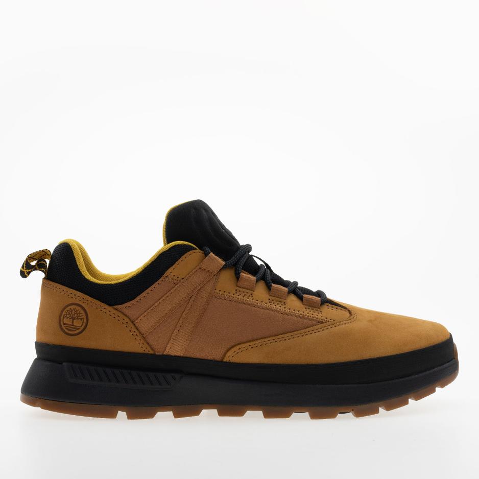 Topánky pánske Timberland Euro Trekker Low F/L TB0A62742311 - hnedé