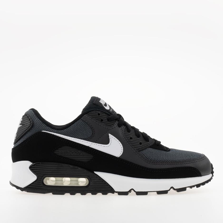 Pánske topánky Nike Air Max 90 CN8490-002 - čierne