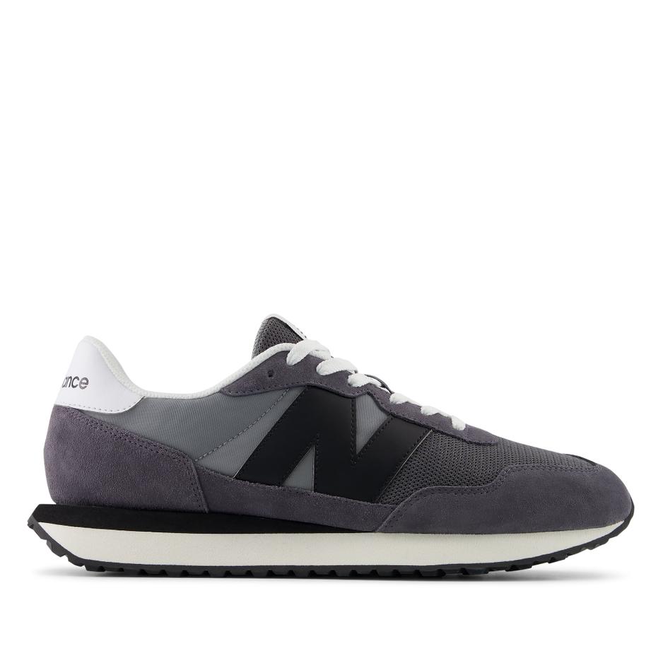 Unisex topánky New Balance M23721W - šedý