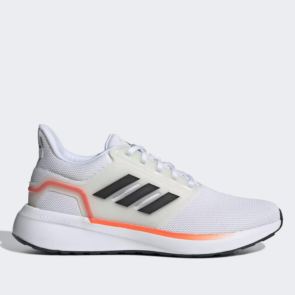 Topánky adidas EQ19 Run H02036 - biele