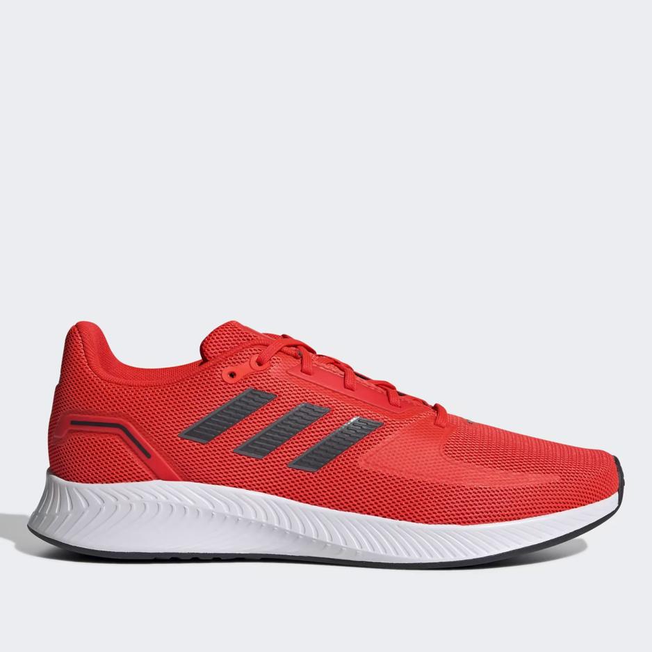 Topánky adidas Run Falcon 2.0 H04537 - červené