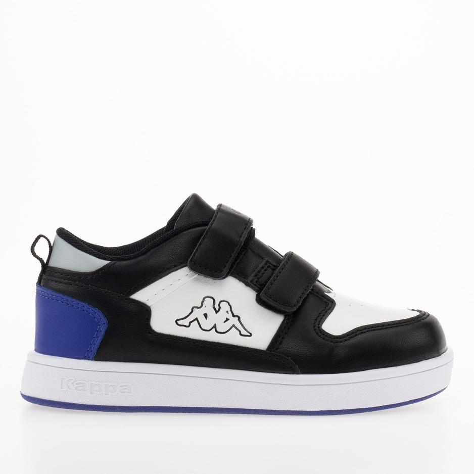 Topánky Kappa Lineup Low M 280014M-1160 - viacfarebné