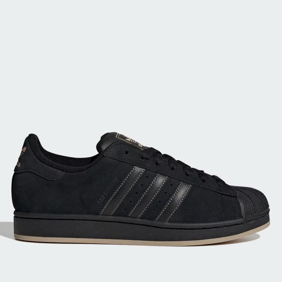 Topnky adidas Originals Superstar II IH9317 unisex, ierne