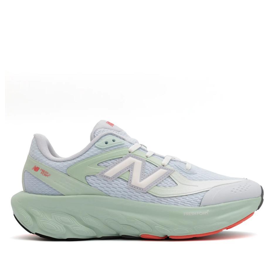 Topánky New Balance UTRNQD - modré